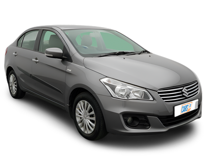 Maruti Ciaz-img